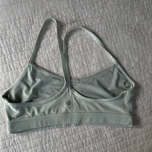 Lululemon Flow Y Bra Nulu Sports Bra